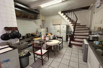  maison la-cote-st-andre 38260