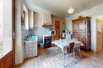  maison la-cote-st-andre 38260