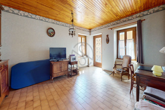  maison la-cote-st-andre 38260