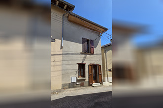  maison la-cote-st-andre 38260