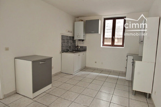  maison la-cote-st-andre 38260