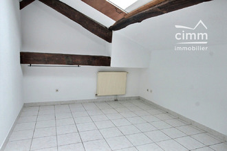  maison la-cote-st-andre 38260