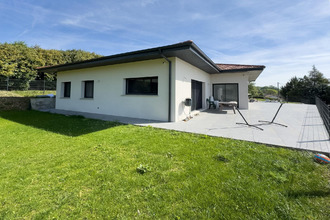  maison la-cote-st-andre 38260