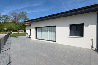  maison la-cote-st-andre 38260