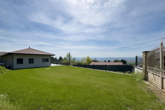 maison la-cote-st-andre 38260