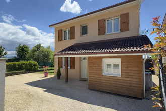  maison la-cote-st-andre 38260