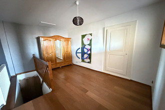  maison la-cote-st-andre 38260