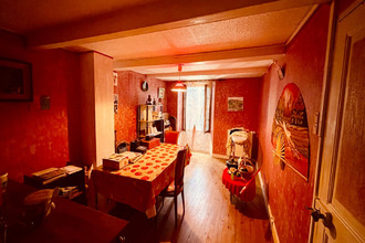  maison la-cote-st-andre 38260