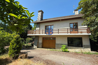  maison la-cote-st-andre 38260
