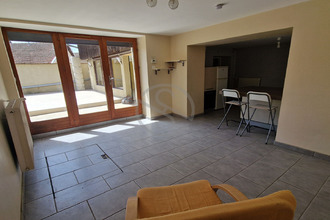  maison la-cote-st-andre 38260