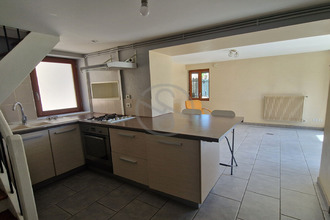  maison la-cote-st-andre 38260