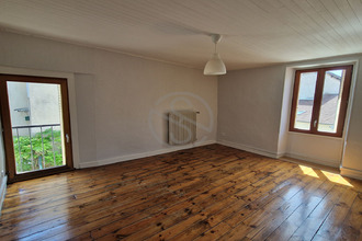 maison la-cote-st-andre 38260
