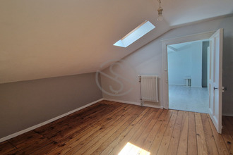  maison la-cote-st-andre 38260