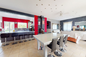  maison la-cote-st-andre 38260