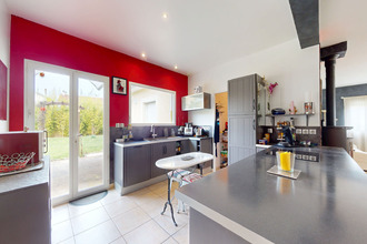  maison la-cote-st-andre 38260