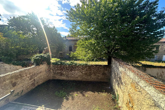  maison la-cote-st-andre 38260