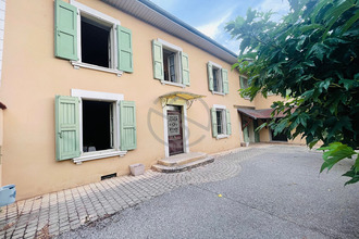  maison la-cote-st-andre 38260