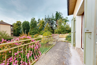  maison la-cote-st-andre 38260