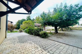  maison la-cote-st-andre 38260