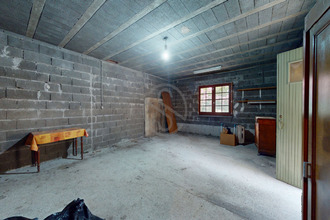  maison la-cote-st-andre 38260