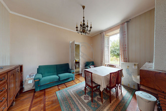  maison la-cote-st-andre 38260