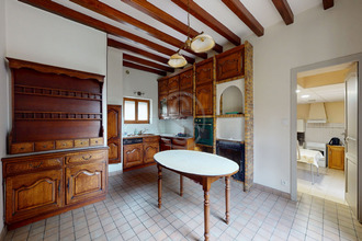  maison la-cote-st-andre 38260