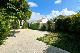  maison la-couarde-sur-mer 17670