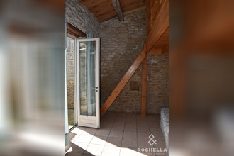  maison la-couarde-sur-mer 17670