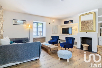  maison la-couarde-sur-mer 17670