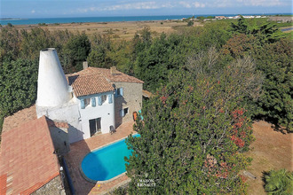  maison la-couarde-sur-mer 17670