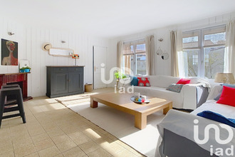  maison la-couarde-sur-mer 17670