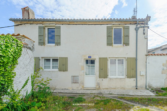  maison la-couarde-sur-mer 17670