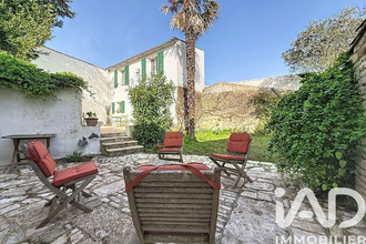  maison la-couarde-sur-mer 17670