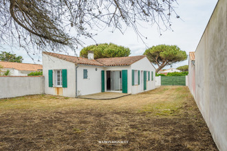  maison la-couarde-sur-mer 17670