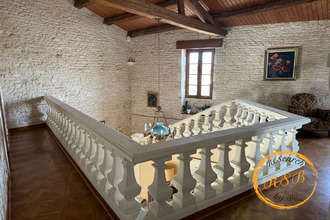  maison la-couarde-sur-mer 17670