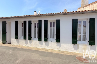  maison la-couarde-sur-mer 17670