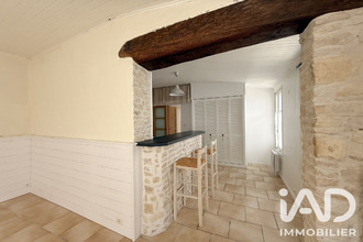  maison la-couarde-sur-mer 17670