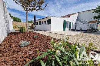  maison la-couarde-sur-mer 17670