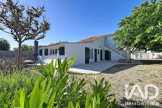  maison la-couarde-sur-mer 17670