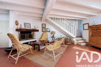  maison la-couarde-sur-mer 17670