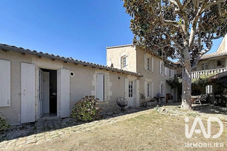  maison la-couarde-sur-mer 17670