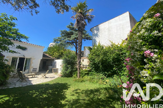  maison la-couarde-sur-mer 17670