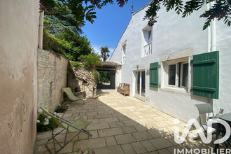  maison la-couarde-sur-mer 17670