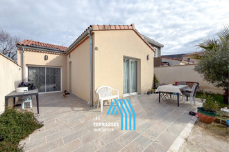  maison la-coucourde 26740