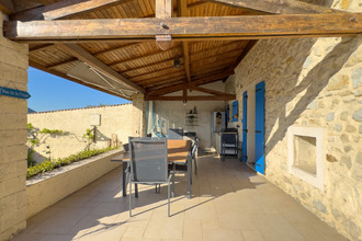  maison la-coucourde 26740