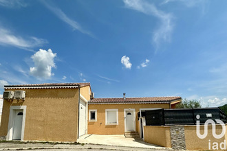  maison la-coucourde 26740