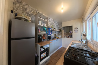  maison la-courneuve 93120