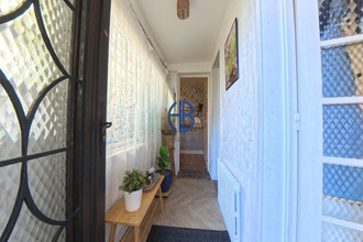  maison la-courneuve 93120