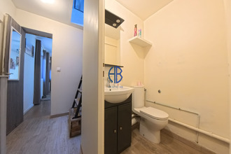  maison la-courneuve 93120