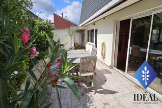  maison la-courneuve 93120